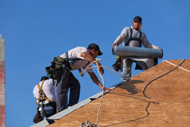 Tile Roofing Contractor in Lucerne, CA